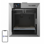 QIDI Max 4 3D printer | MAX4qidi | 744581222559