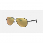 SUNGLASSES RAY BAN UNISEX RB831358004N3 (Lens/Bridge/Temple) 61/13/140 mm) | RB831358004N3 | 8053672346282