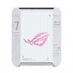 Ruuter Asus Wireless RouterASUSGS-BE7200Wi-Fi 7 (802.11be)Andmeedastuskiirus 7200 Mbit/sEthernet WAN JahWAN &uuml;henduse t&uuml;&uuml;p RJ-45Ethernet LAN Jah4xLAN p 90IG0AC0-MO9C00 (4711636085052) | GS-BE7200 | 4711636085052