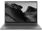 ASUS Zenbook S 14 OLED/UX5406AA-OLED234XZ/U9-386H/14"/2880x1800/T/32GB/1TB/Intel int/W11P/Gray/2R | 185-UX54-OLED234XZ | 4711636506816