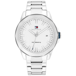 K&auml;ekell TOMMY HILFIGER MEESTELE 1710695 (42MM) | 1710695 | 7613272631273