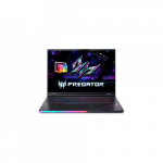 Acer PH18-I71 18/U9-290HX/192G/4TBSSD/Windows 11 Professionali s&uuml;learvuti | 18701911290AJ | 4711721005620