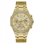 K&auml;ekell GUESS MAN GW0419G2 (44 MM) | GW0419G2 | 91661527012