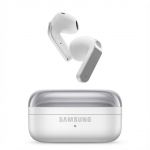 Juhtmevabad k&otilde;rvaklapid Samsung Galaxy Buds 4 White | 8806097998198 | 8806097998198