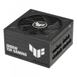 Toiteplokk Asus ASUS TUF-GAMING-1000P toiteploki moodul 1000 W 20+4 pin ATX Black | 90YE0101-B0NA00 | 4711636489768