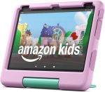 Amazon Fire HD 10 laste tahvelarvuti 32GB 13. p&otilde;lvkond / pink | B0CXL7LBRP | 840414623293