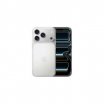 Apple iPhone 17 Pro 256GB silver | TELAPPLE17PRO256GBSILVER | 195950627176
