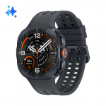 Watch Samsung Galaxy Watch Ultra 2 L715 (2026) 47mm LTE Region West - Titanium Grey | SM-L715FZKAEUB | 8806099331955