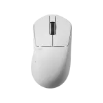 Pulsar X3 CRAZYLIGHT Wireless, White | PX3RCL102 | 8800304251069