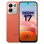 Nutitelefon XIAOMI REDMI 17 4+256GB DS 5G VIVID ORANGE OEM | 6939093008522 | 6939093008522