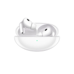 Juhtmevabad k&otilde;rvaklapid Huawei Freebuds Neo | Bluetooth | Mikrofon | M&uuml;ra summutamine | Ice White | Dolphin-T010 | 6942711308331