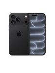 Nutitelefon APPLE IPHONE 18 PRO 512GB Black | 000001BR | 0195951416021