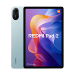 XIAOMI REDMI PAD 2 4+256GB WIFI 11" MINT GREEN | 6932554451134 | 6932554451134
