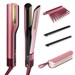 Juuksehooldusvahend Shark HT401EUPK Multistyler Airflow 1000 W 2.4 m Pink | HT401EUPK | 622356385961