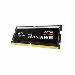Pamięć do laptopa G.Skill Ripjaws, SODIMM, DDR5, 32 GB, 4800 MHz, CL34 (F5-4800S3434A16GX2-RS) | F5-4800S3434A16GX2-RS | 4713294232380