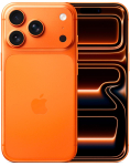 Nutitelefon Apple iPhone 17 Pro 512GB orange | MG8M4QL/A | 195950627961