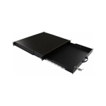 Klaviatuur Lanview 6U 19", &uuml;ldkasutuseks | 6U 19" KEYBOARD, GENERAL USE, | 5420016840929