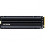 Dysk SSD Apacer AS2280Q4U 1TB M.2 2280 PCI-E x4 Gen4 NVMe (AP1TBAS2280Q4U-1) | AP1TBAS2280Q4U-1 | 4712389919823