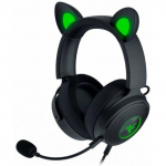 Razer Kraken Kitty V2 Pro Czarne | RZ04-04510100-R3M1 | 8887910060056
