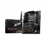 Płyta gł&oacute;wna MSI PRO B650-S WIFI | PRO B650-S WIFI | 4711377132862