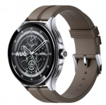 Xiaomi Watch 2 Pro brązowy | 47008 | 6941812724804