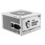 MSI MAG A850GL PCIE5 WHITE | 306-7ZP8A24-CE0 | 4711377115391