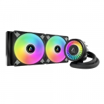 ARCTIC WAK Liquid Freezer III 280 A-RGB (1700,1851,AM4,AM5) | 201064216 | 4895213704519