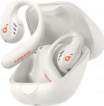 soundcore AeroFit Pro Bluetooth-peakomplekt White | A3871G21 | 0194644153489
