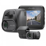Salvestusseade Mio MIO MiVue C595W Dual GPS WIFI Starvis | 5415N7280009