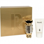 Paco Rabanne PACO RABANNE KOMPLEKT (FAME EDP/S 50ML + KEHAKOORDA 75ML) | 3349668628377 | 3349668628377