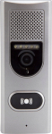 Alecto ALECTO T&uuml;rsprechanlage mit Kamera & 3.5" Farbdisplay, wei&szlig;/sil | A003314 | 8712412575572