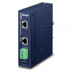 Toiteadapter Planet PLANET IPOE-173S v&otilde;rgulahuti Blue PoE tugi | IPOE-173S | 4711605284844