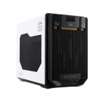 Acer PREDATOR Gaming Case MI900 (Orion X Design) white | DC.Z3XEE.001 | 4711474035134
