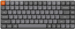 Juhtmevaba klaviatuur K3 MAX RGB/Black K3M-H3 KEYCHRON | K3M-H3 | 4895248862734