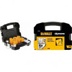 Komplekt t&ouml;&ouml;riistu Dewalt DEWALT BIMETALLIST UNIVERSAALNE Puurikomplekt 13-osaline | DT90350-QZ | 5054905250942
