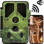 Kamera cyfrowa Genway Camouflage trail camera EZ45 | 12121280 | 8720387850150