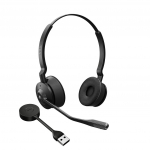 Jabra Engage 55 SE MS Stereo USB-A | 9659-450-111 | 5706991031126