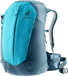 Turismiseljakott Deuter AC Lite 21 SL Lagoon-Atlantic | 4046051156897 | 4046051156897