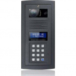 Elfon Moduł OPTIMA OP-SL255RC HR-G | OP-SL255RC HR-G | 5905668416949