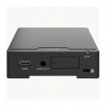 AXIS D1110 VIDEO Decoder 4K | 02282-001 | 7331021075696