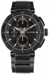 Zegarek Męski Tommy Hilfiger Lorenzo 1792119 + BOX | 1792119 | 7613272577175