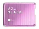 Dysk zewnętrzny HDD WD P10 Game Drive 4TB Pink (WDBZ7D0040BPK-WESN) | WDBZ7D0040BPK-WESN | 718037906348