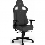 noblechairs EPIC TX Gaming Chair - anthracite | GAGC-237 | 4251442505189