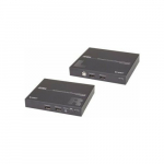 Przełącznik Aten Przedłużacz KVM ATEN CE924 USB DisplayPort Dual Display HDBaseT 2.0 | CE924 | 4710469340611