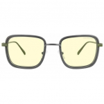 Gunnar Optiks arvutiklaasid Unisex | FAL-05501 | 810003944238