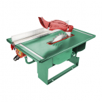 Lauasaag Verto 52G219 800 W 200 mm | 52G219 | 5902062502193