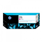 Tusz HP tusz CN629A nr 772 (magenta) | CN629A | 0884962638996