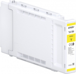 Tusz Epson Tusz UltraChrome XD2 (Yellow) | C13T41F440 | 8715946633183