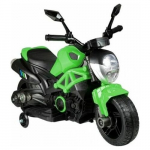 Lean Sport elektriline motorolleri mootor GTM1188 Green | 4787-uniw | 5907625584548