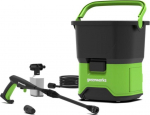 K&otilde;rgsurvepesur Greenworks GDC60 | GR5104607 | 6952909027159